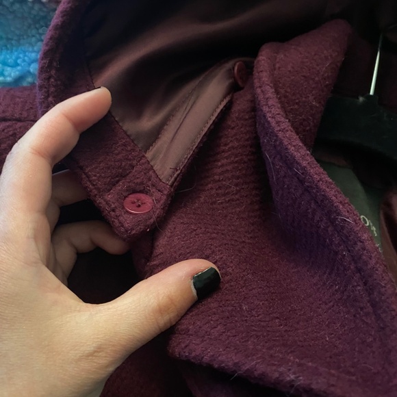 Talbot's Coat - Picture 8 of 8